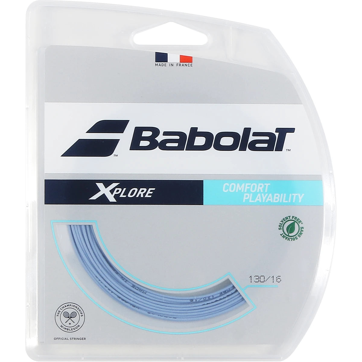 Babolat Xplore String (12 Metres)