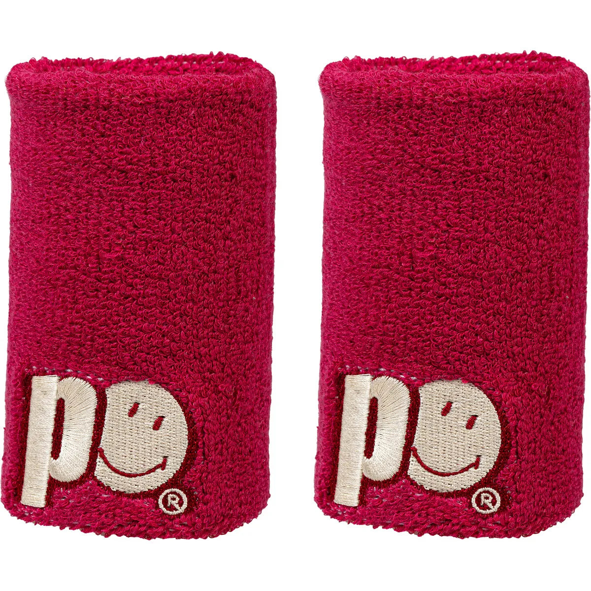 Prince/Smiley Large Wristband