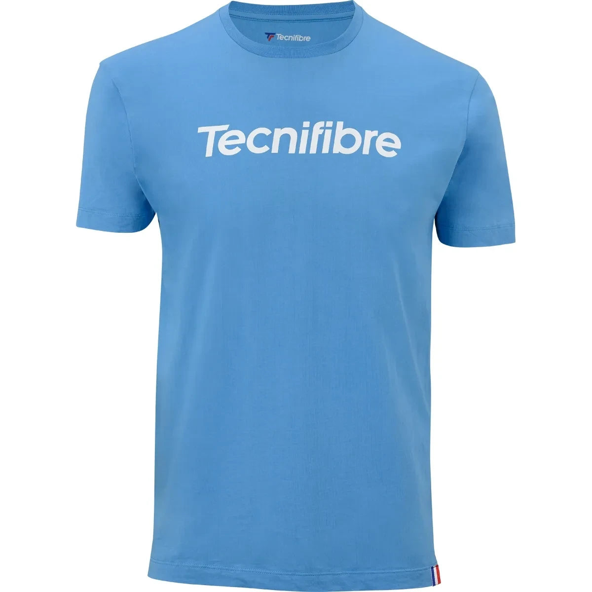 Tecnifibre Junior Team Cotton T-Shirt