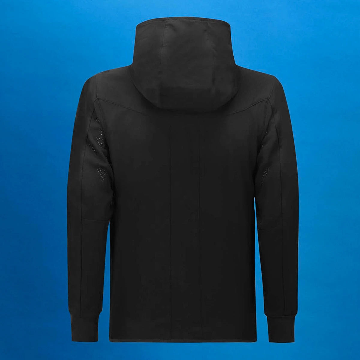 Mouratoglou Apparel Junior Player Windbreaker Jacket