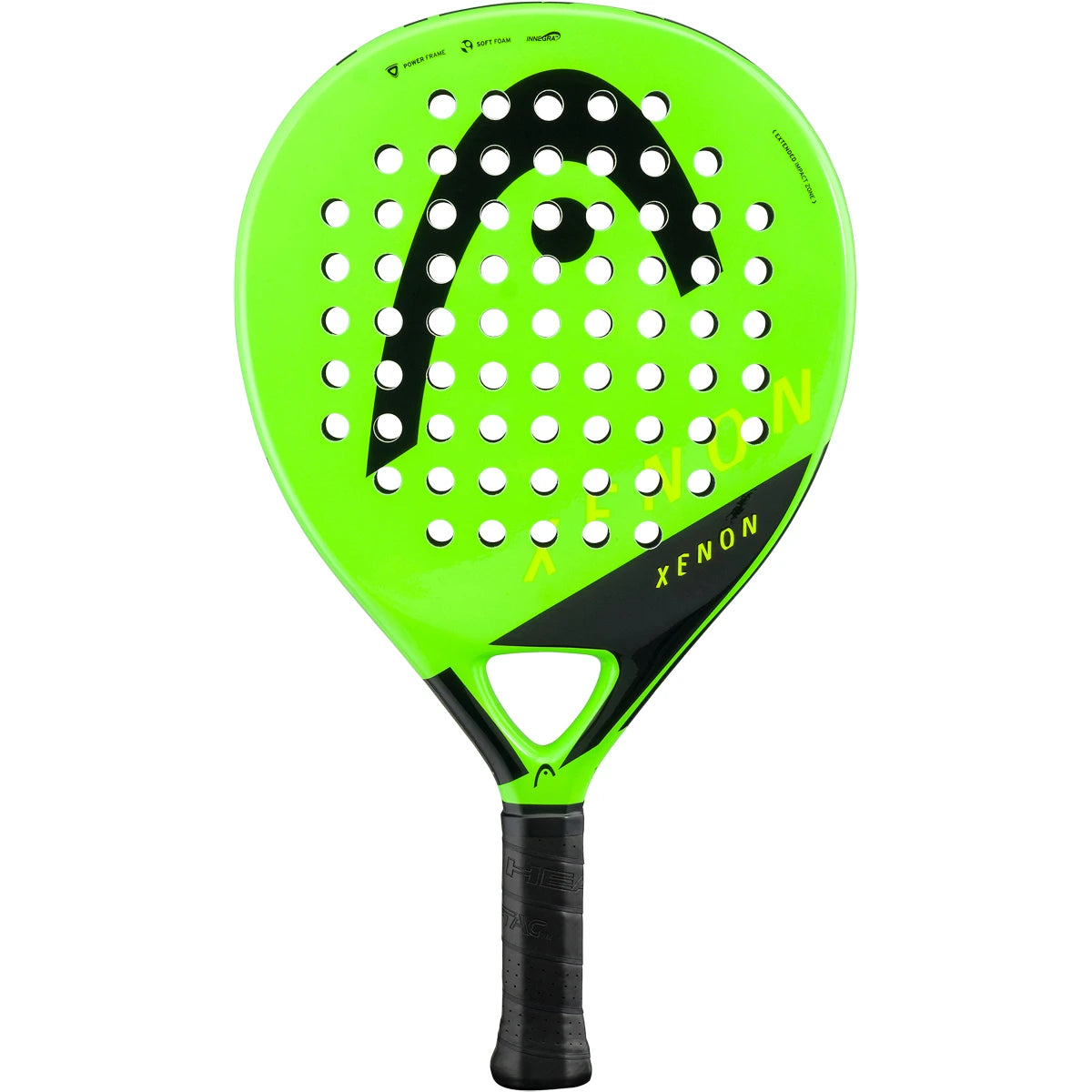 Head Xenon 2026 Padel Racket
