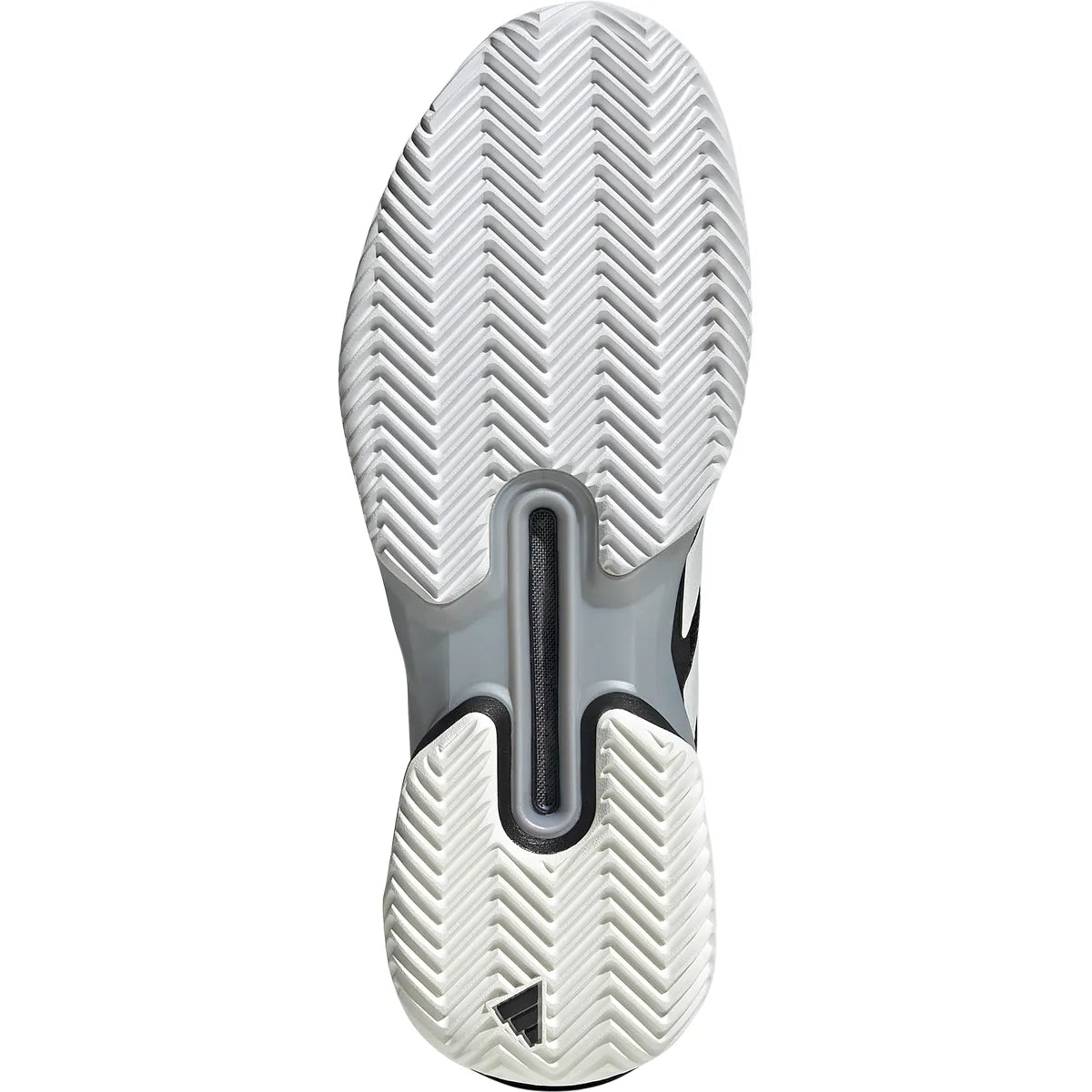 adidas Ubersonic 5 Clay Shoes