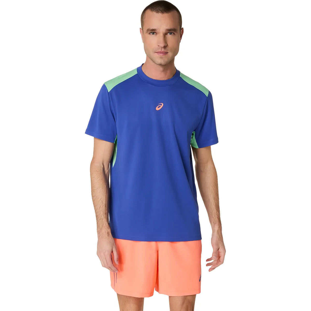 Asics Padel Court T-Shirt