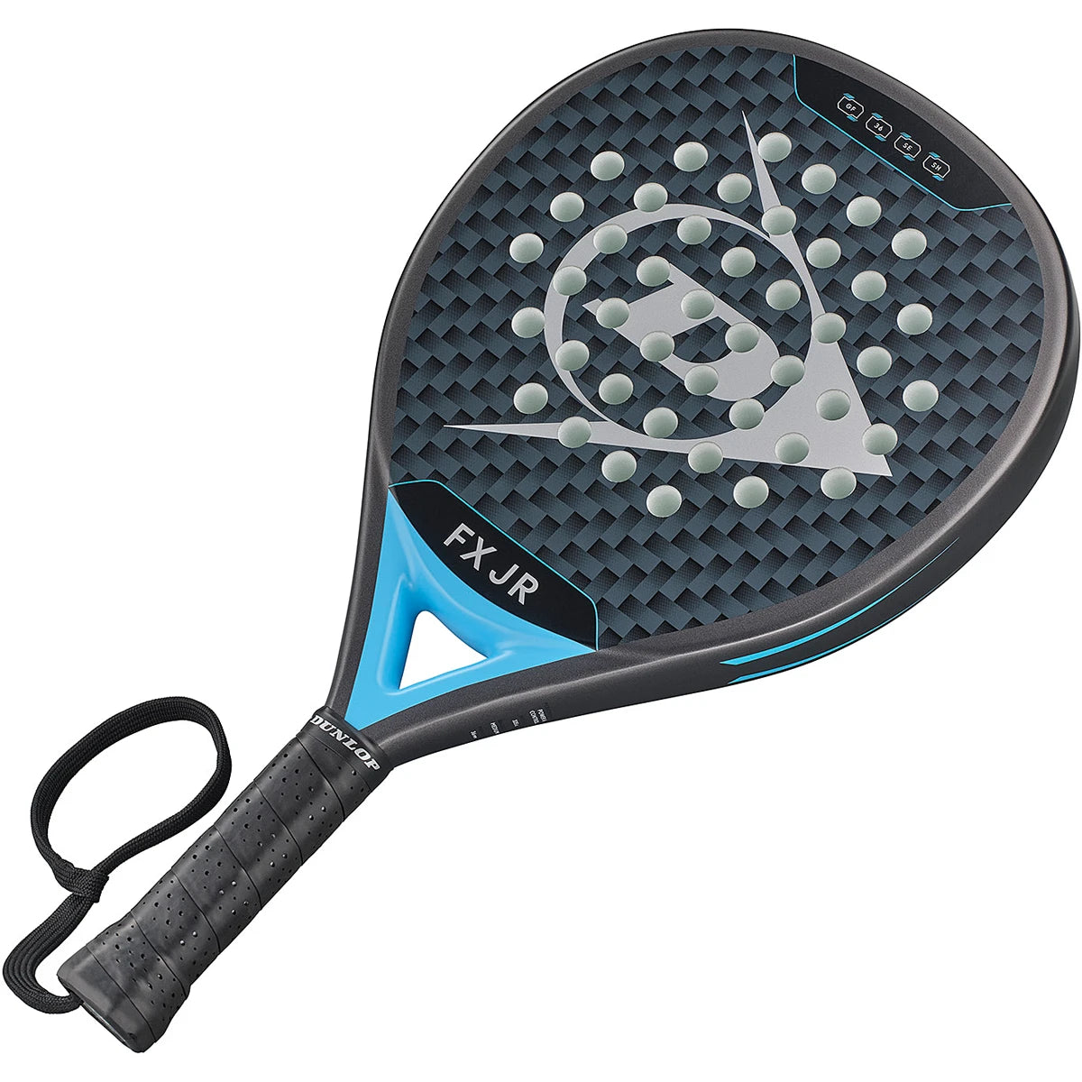 Dunlop Fx Junior Padel racket
