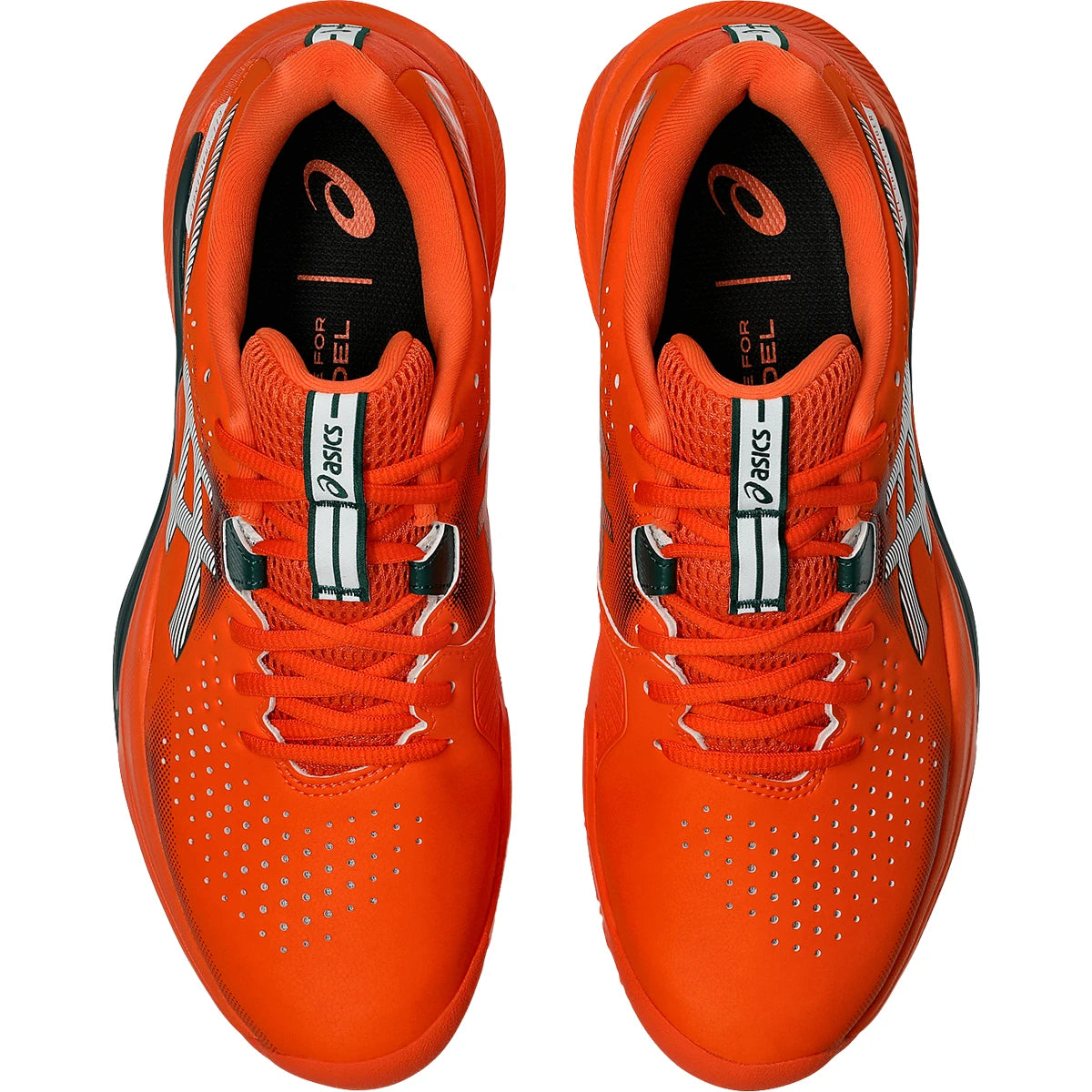 Asics Gel Challenger 17 Padel Shoes