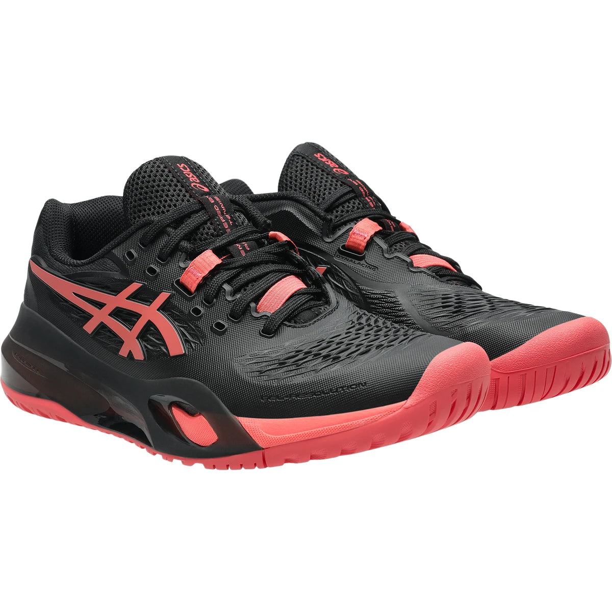 Asics Women's Gel Resolution X All Court Shoes