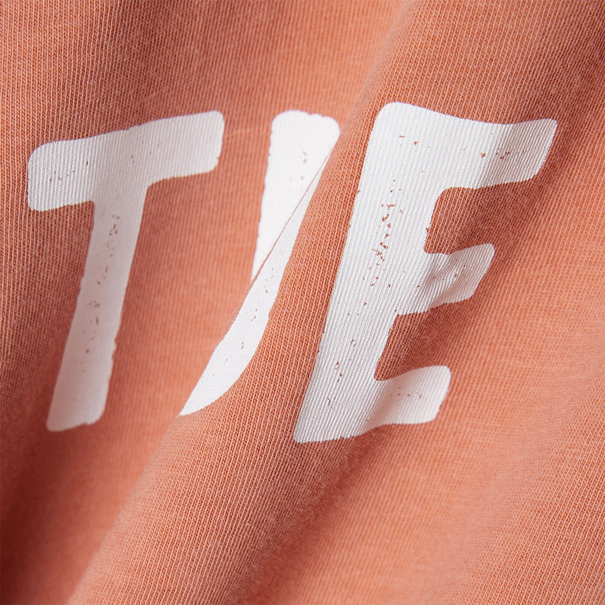 Lacoste Roland Garros Clay T-Shirt