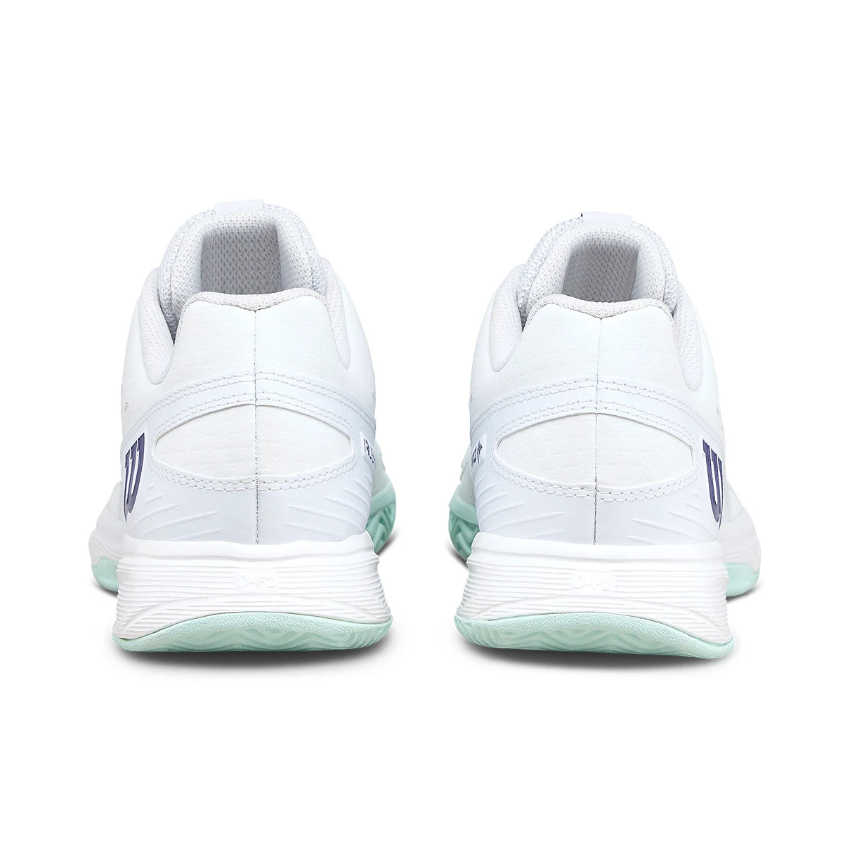 Wilson Junior Rush Pro shoes