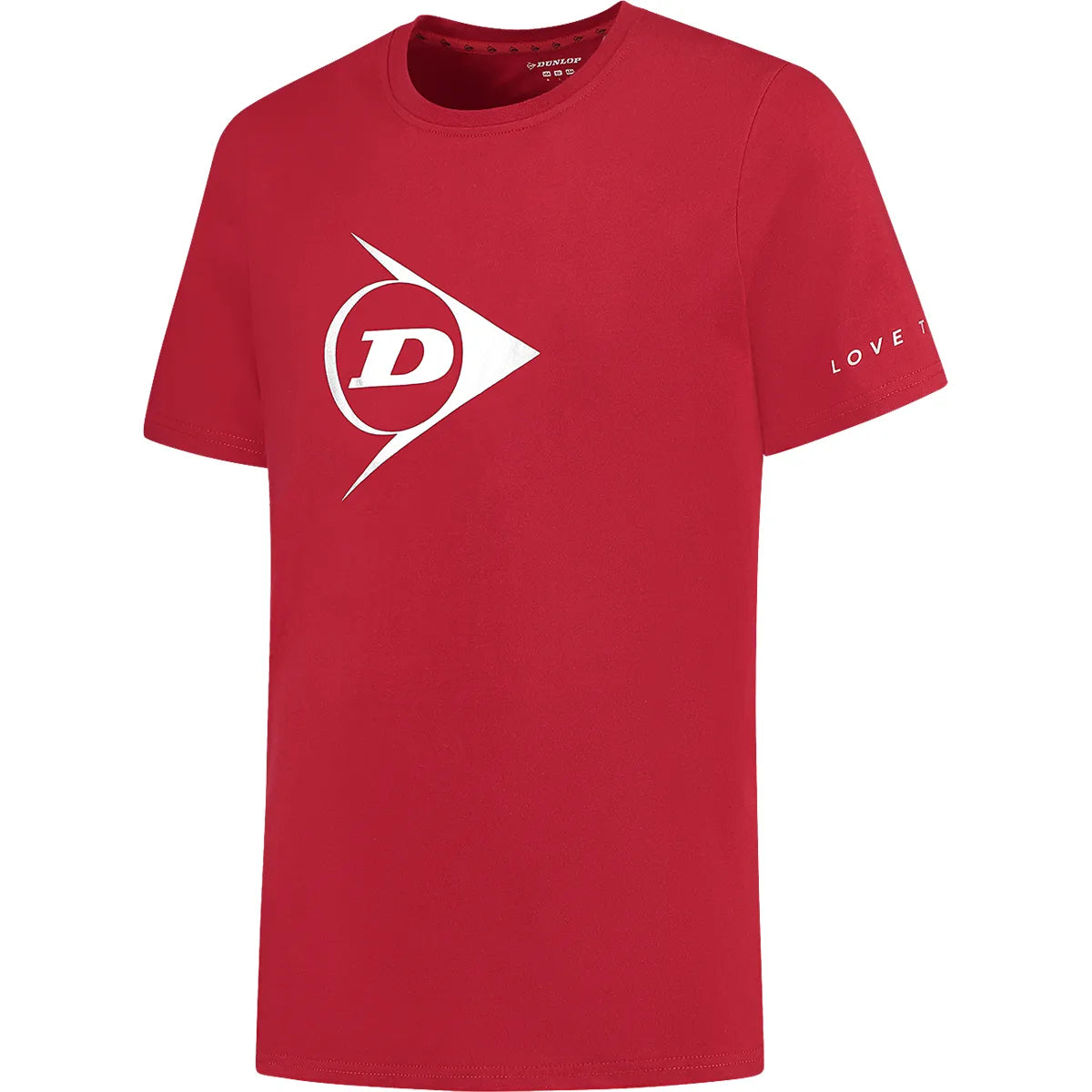 Dunlop Junior Essential T-Shirt