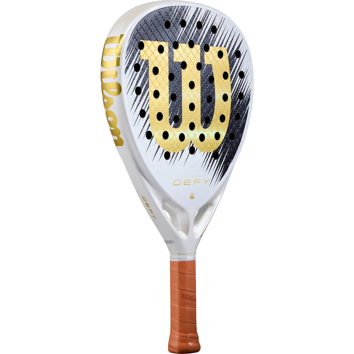 Wilson Defy V1 Special Edition Padel Racket