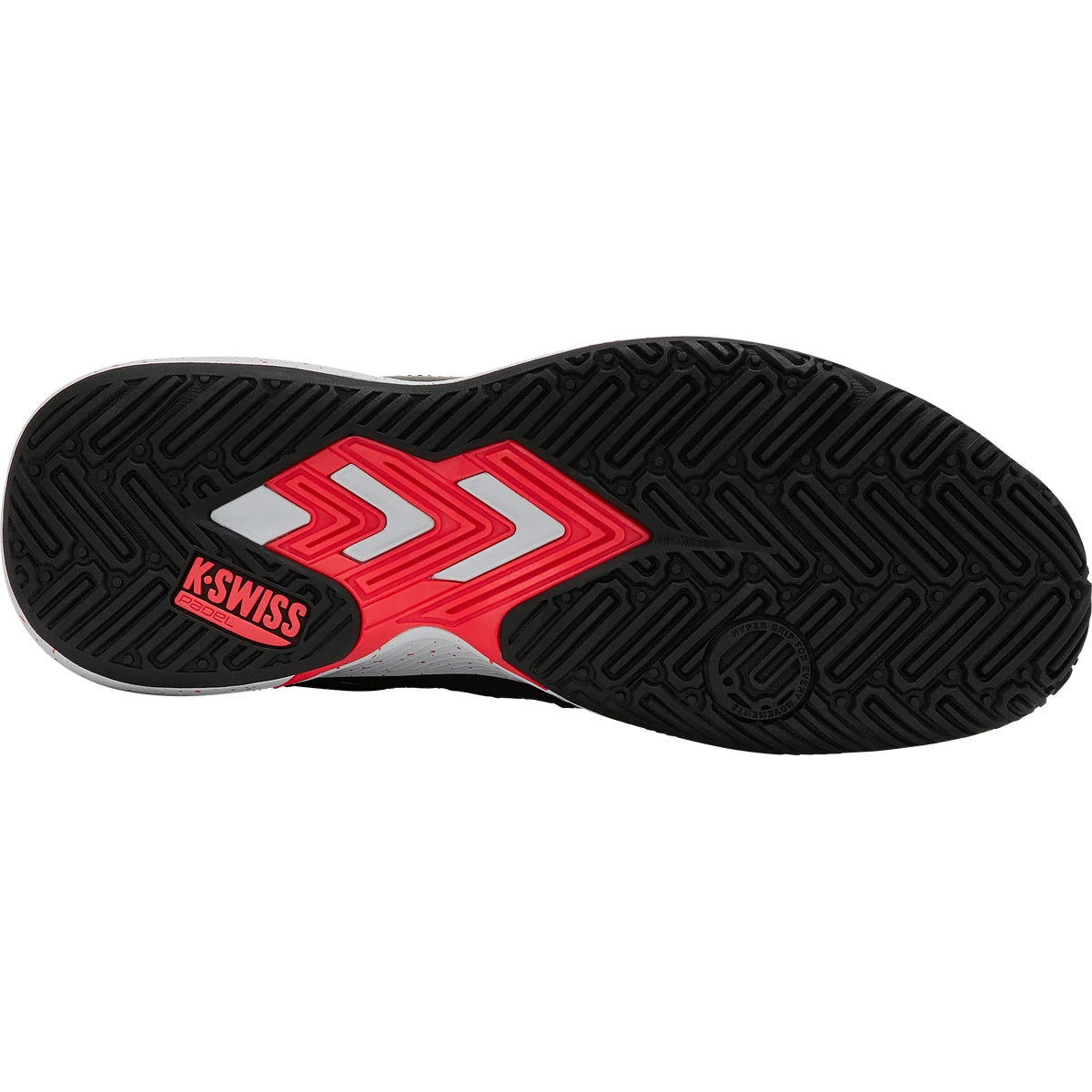 K-Swiss Tura Team Padel Shoes