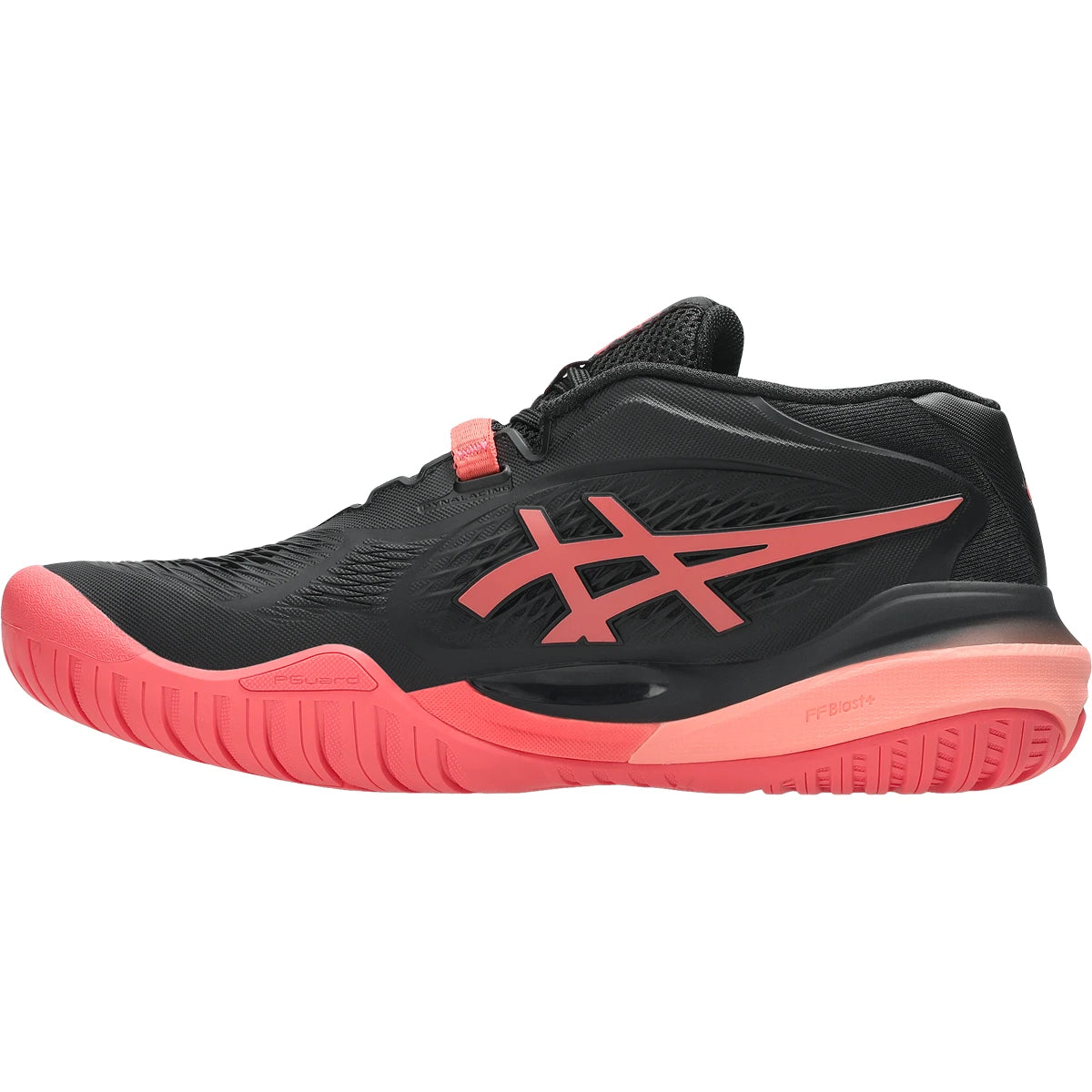 Asics Women's Gel Resolution X All Court Shoes