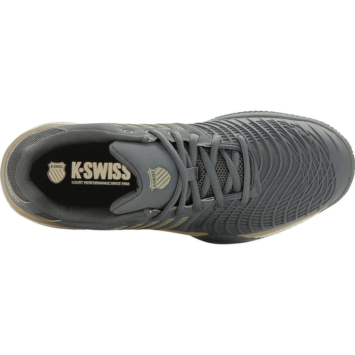 K-Swiss Express Light 3 Clay Shoes