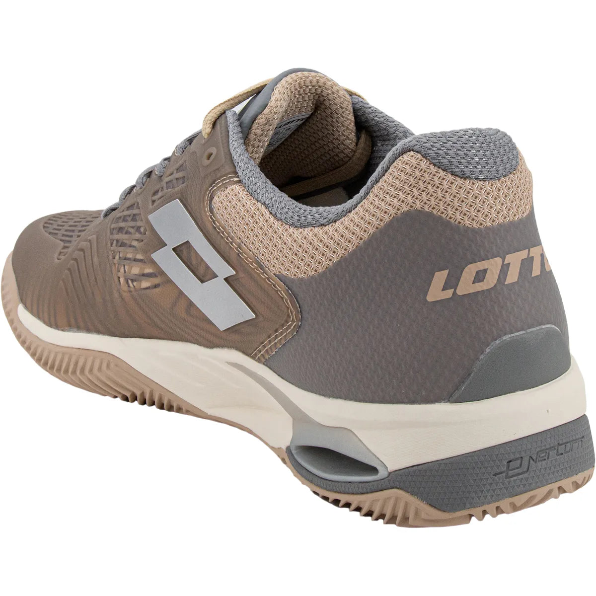 Lotto Mirage 100 II Clay Shoes