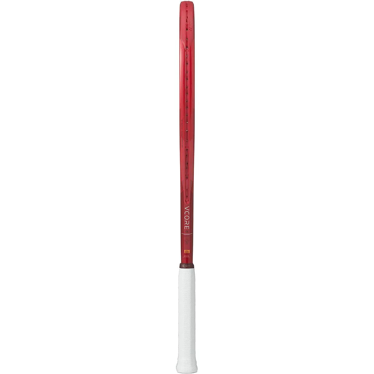 Yonex Vcore Alpha Ruby Red Racket (275 Gr) (Strung)