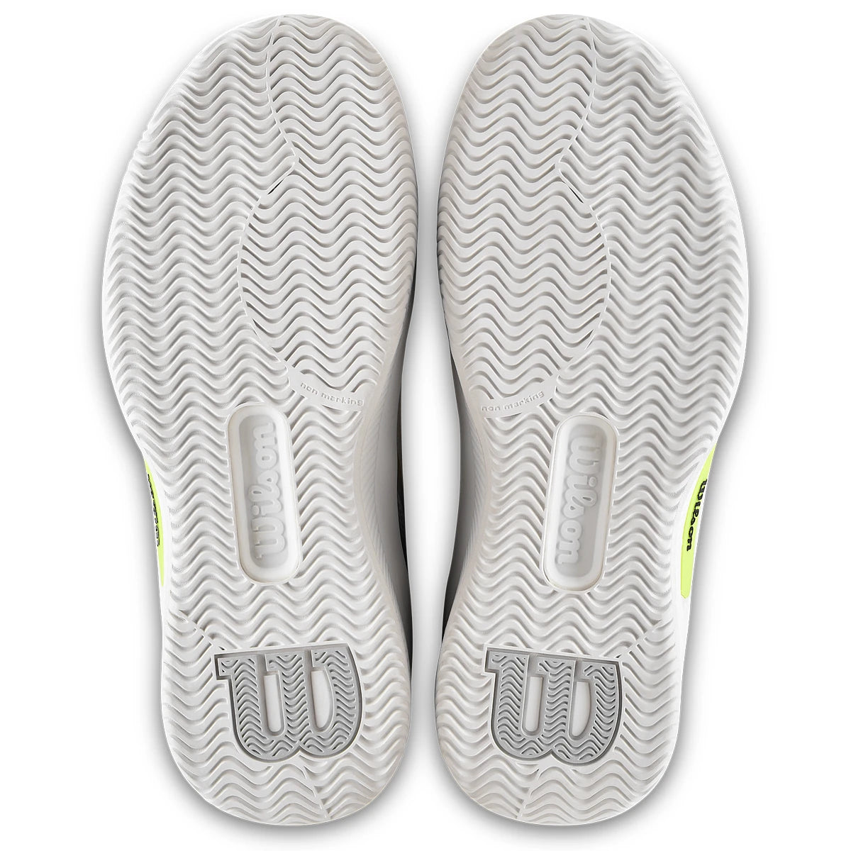 Wilson Women's Intrigue Pro All Court Shoes