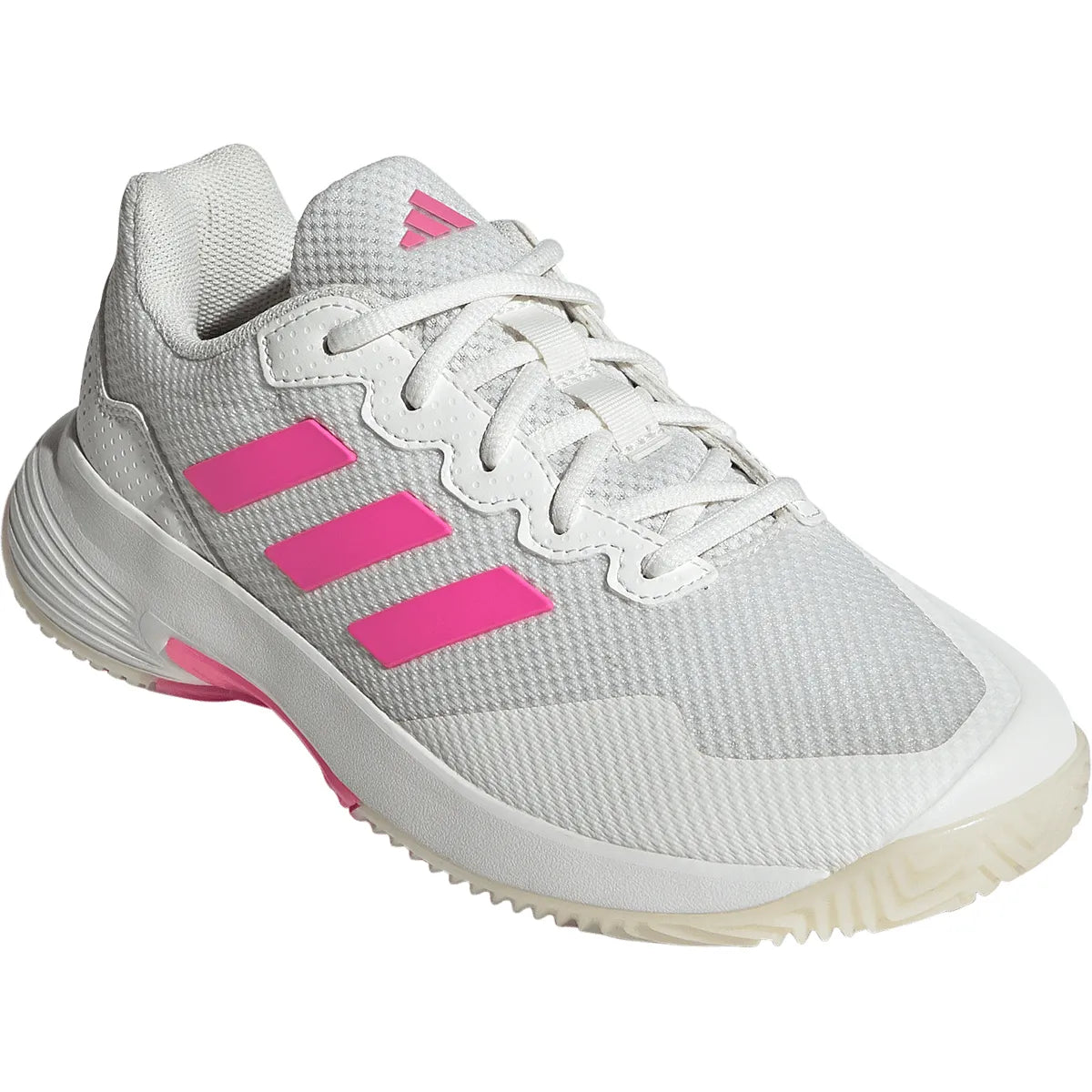 adidas Women's Gamecourt 2 All Court Shoes