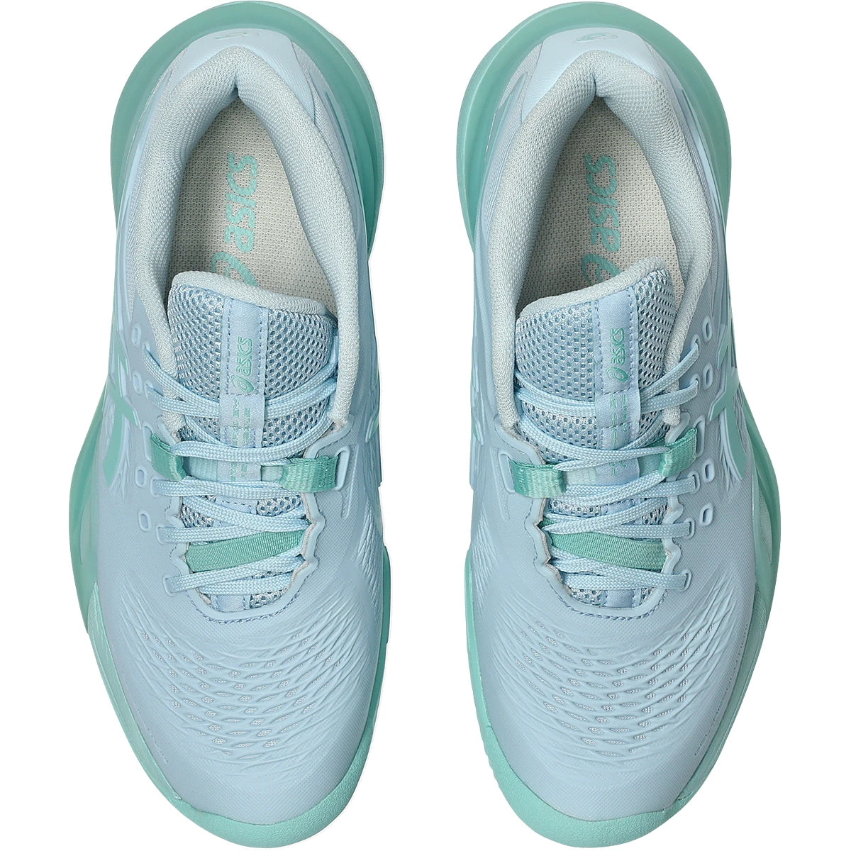 Asics Women's Gel Resolution X Clay Shoes