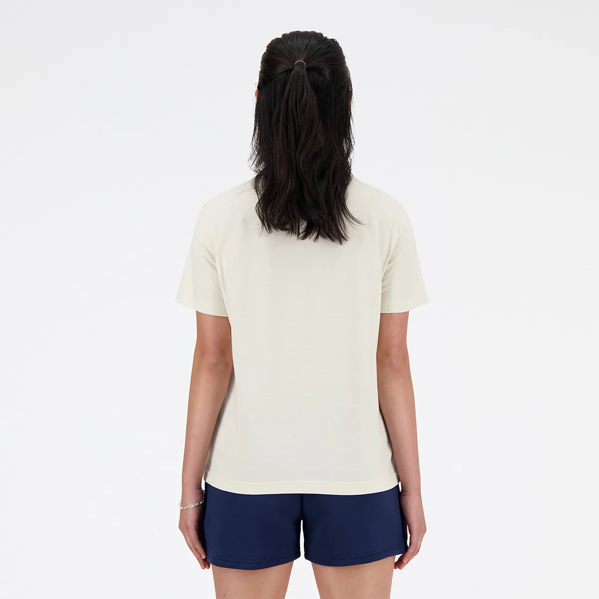 New Balance Women's Sport Essentials Jersey T-Shirt