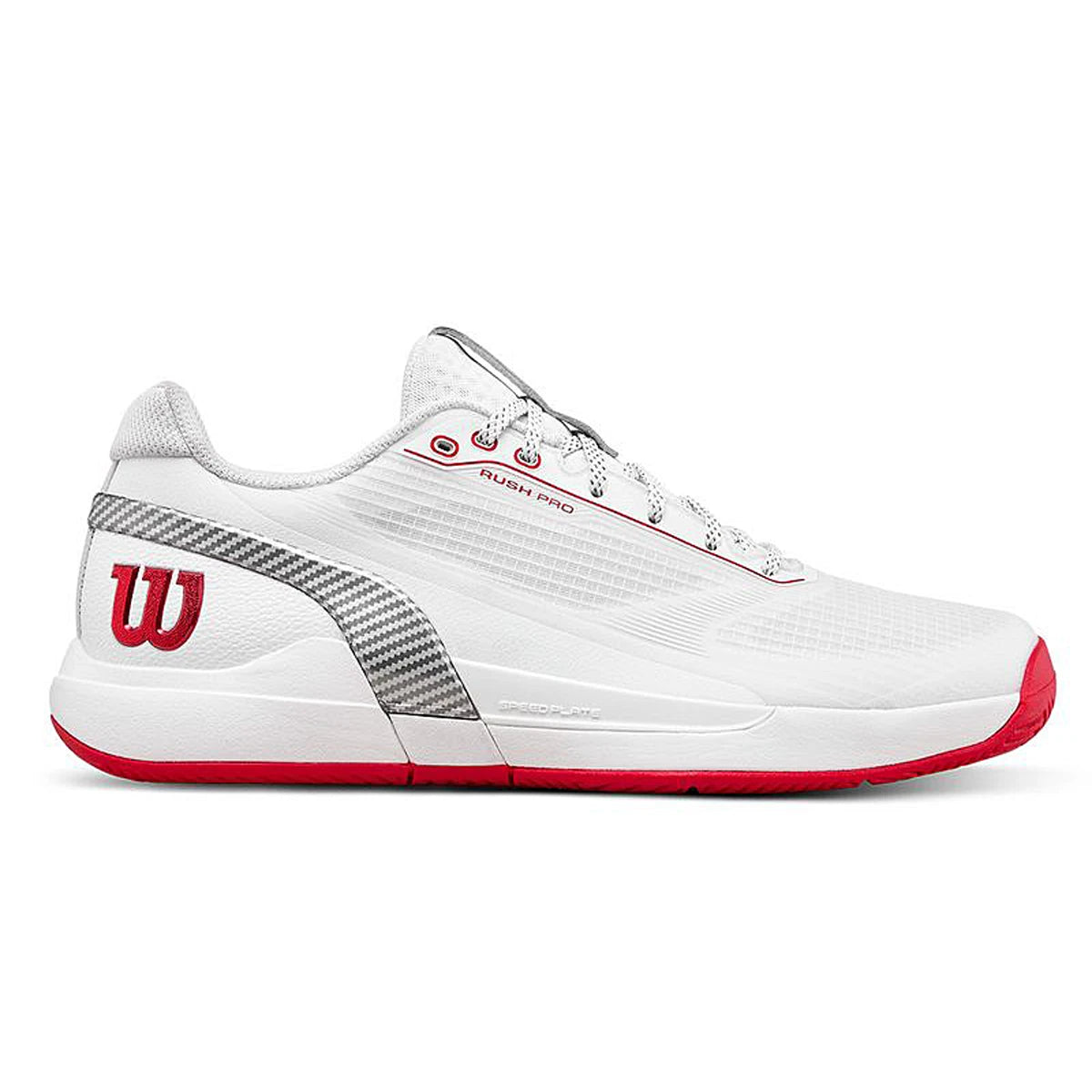 Wilson Rush Pro 5 All Court Shoes
