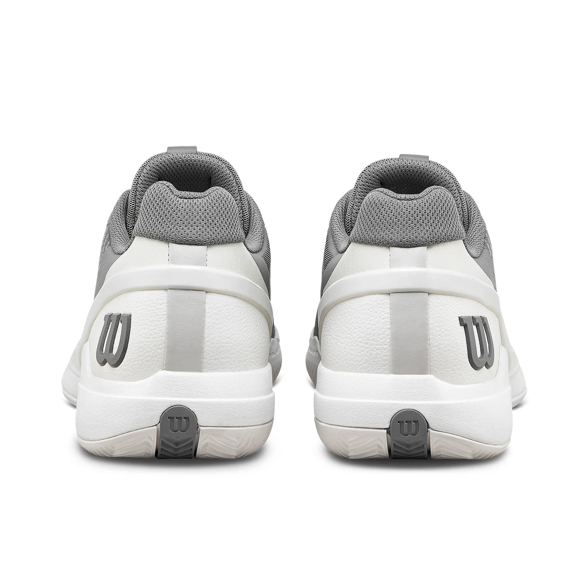 Wilson Rush Pro 5 Clay Shoes
