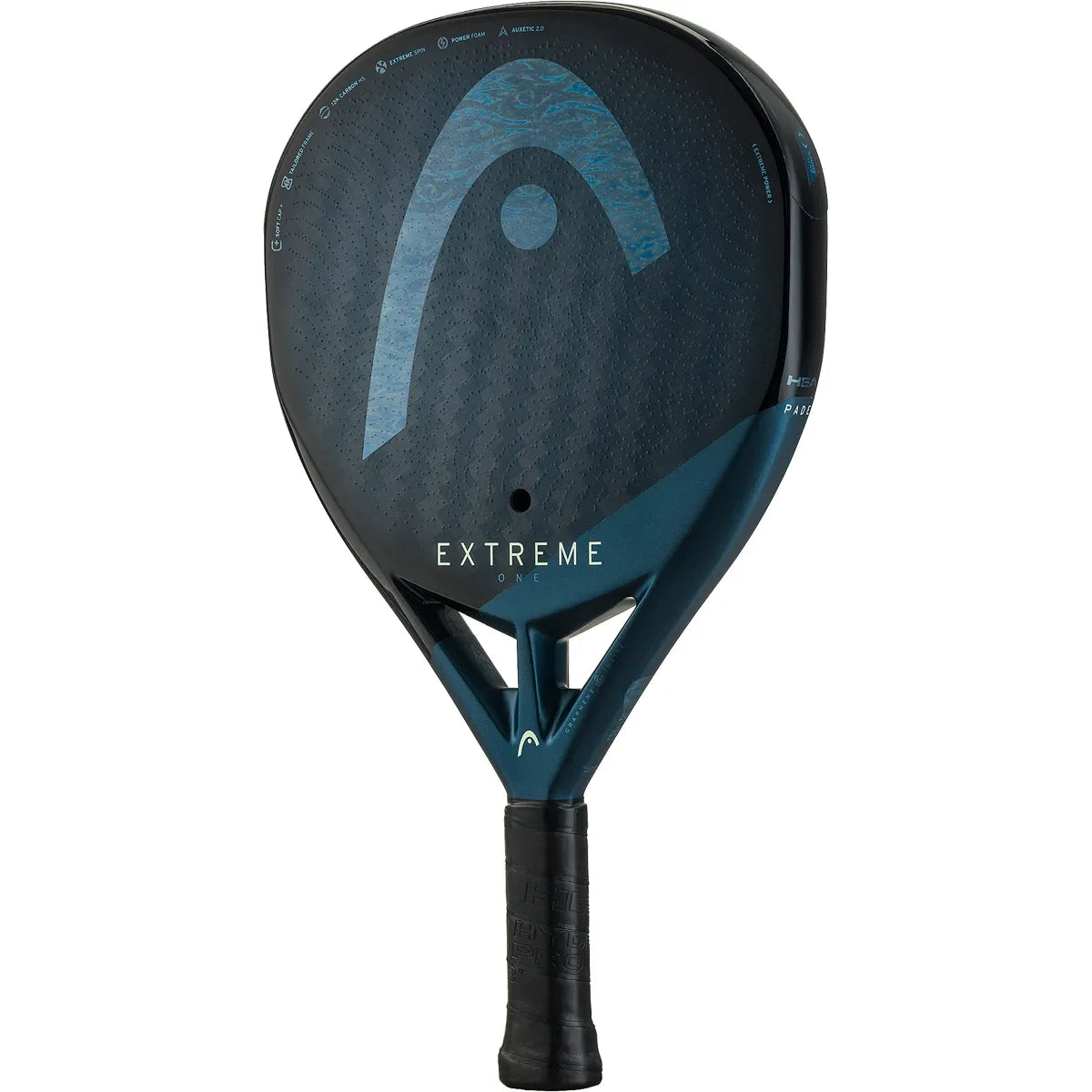 Head Extreme One Padel racket