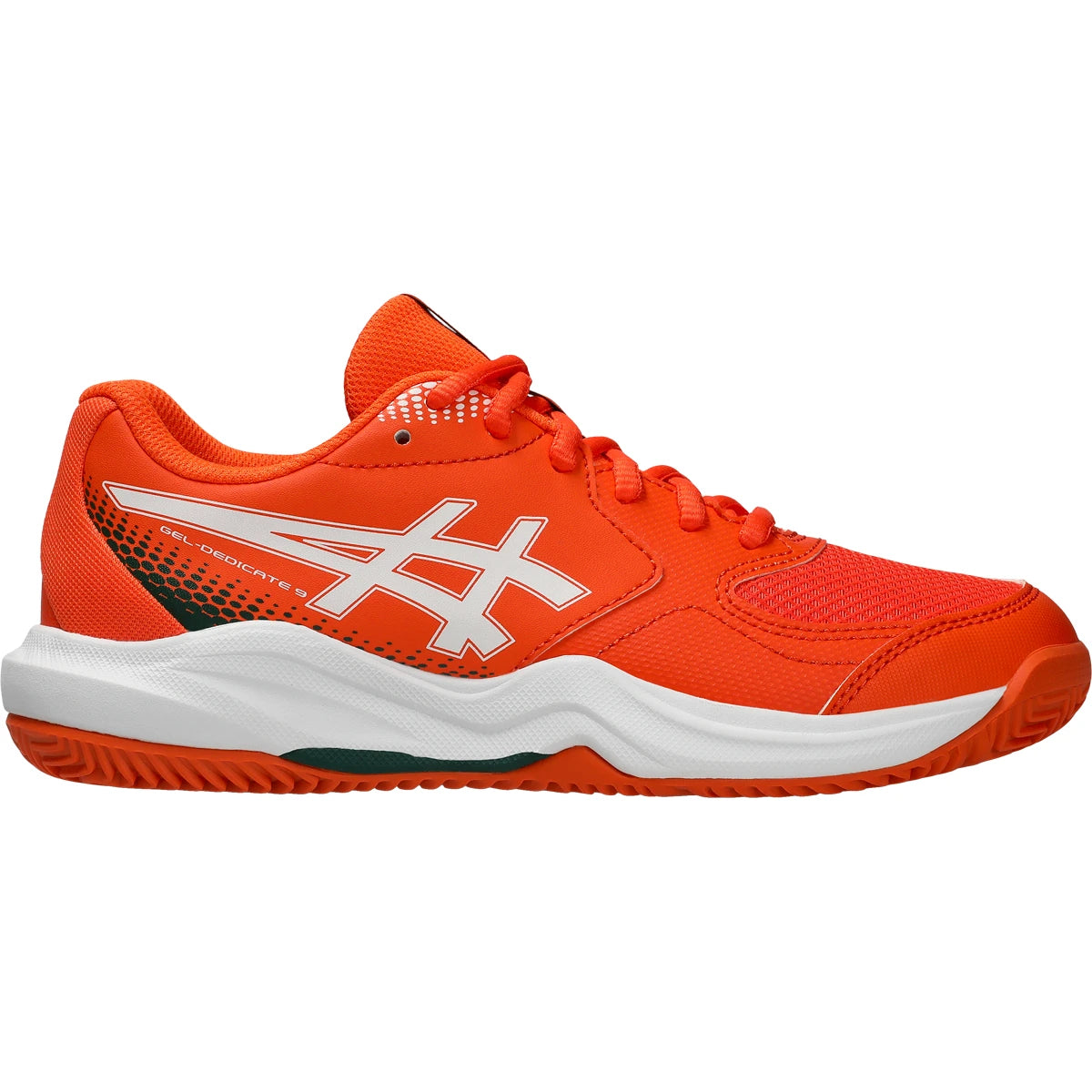 Asics Junior Gel Dedicate 9 GS Padel Shoes