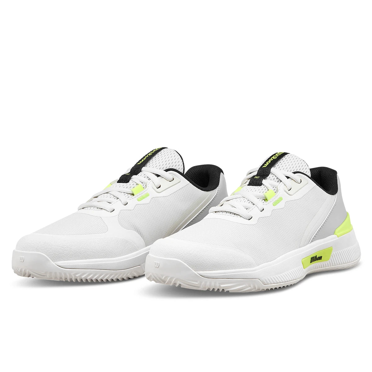Wilson Women's Intrigue Pro Clay Shoes