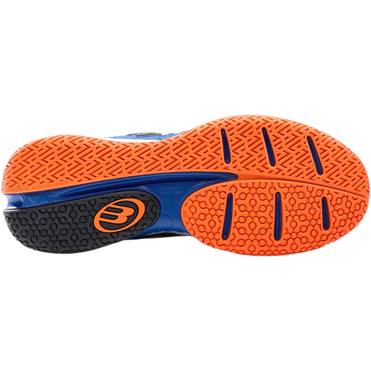 Bullpadel Ionic 26V Padel Shoes