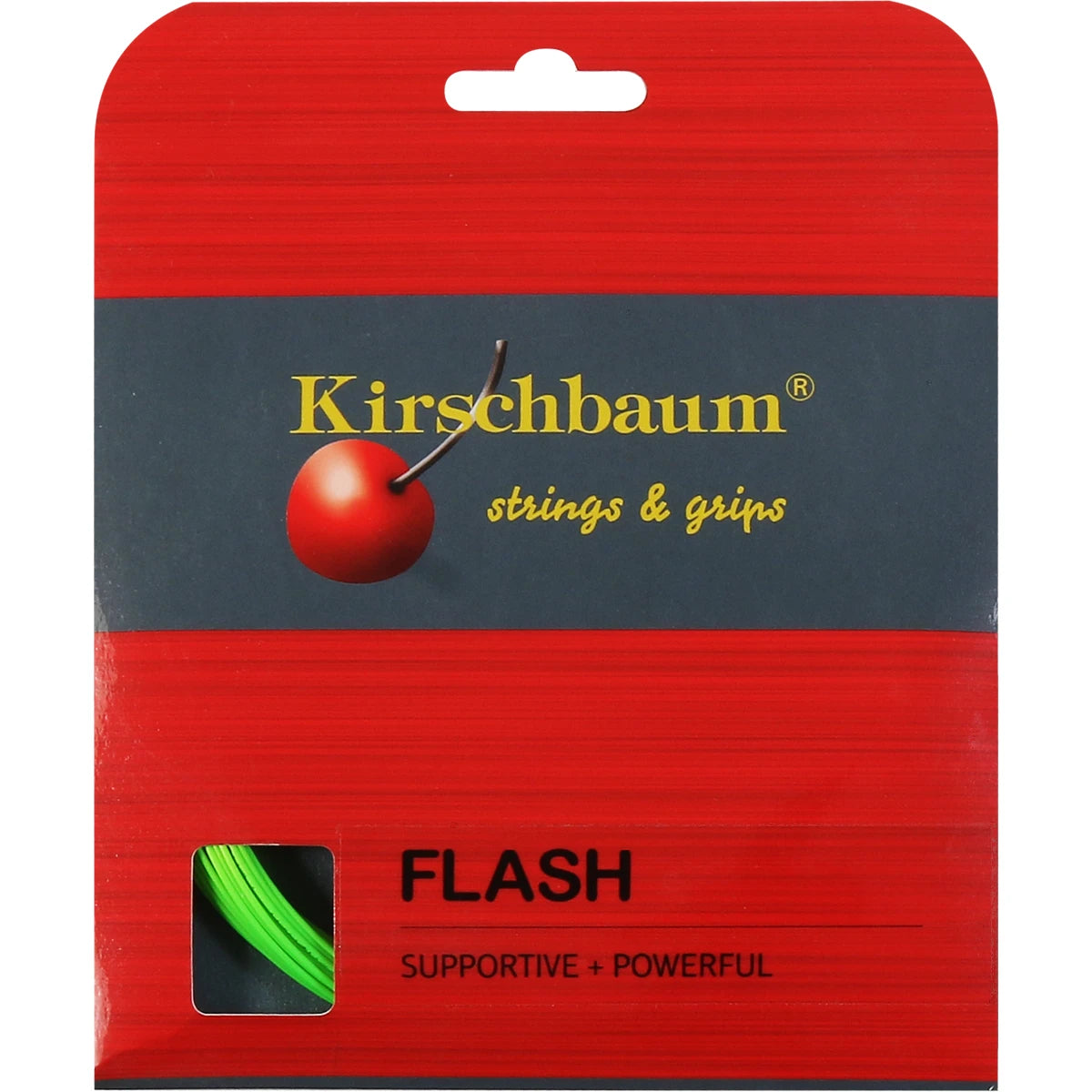 Kirschbaum Flash String (12 Metres)