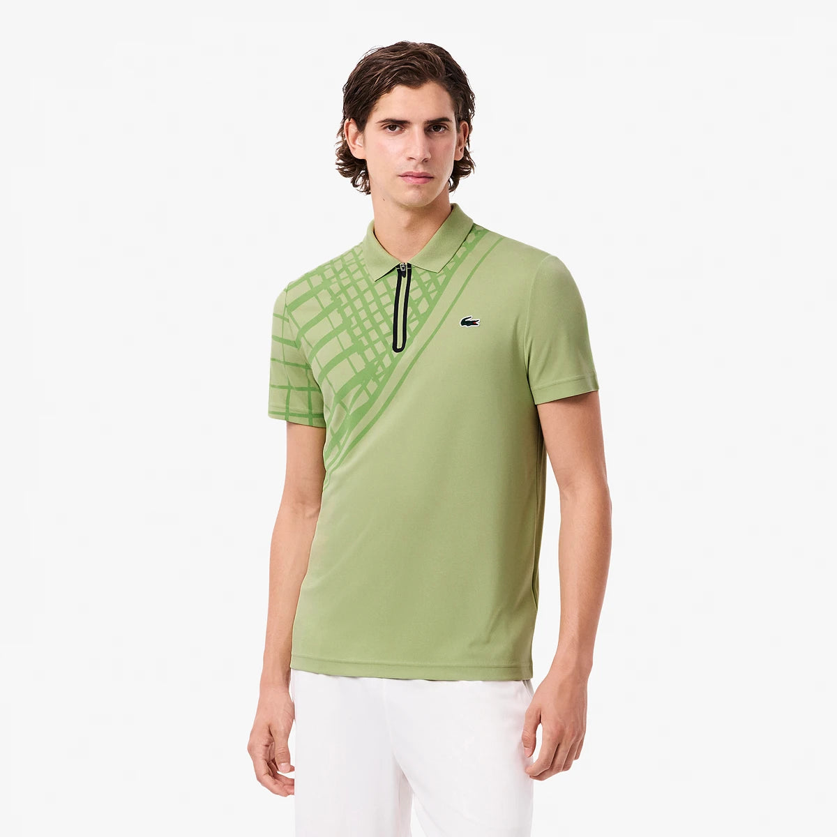 Lacoste On Court Athlete Melbourne Polo