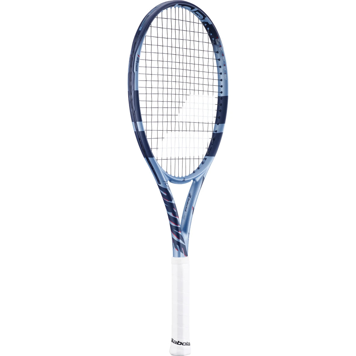 Test Racket Babolat Pure Drive Lite (270 GR)
