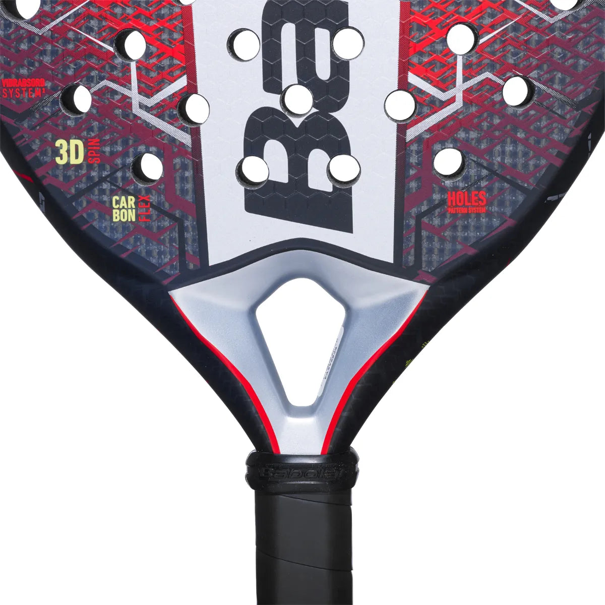 Babolat Technical Veron Padel Racket (New 2025)