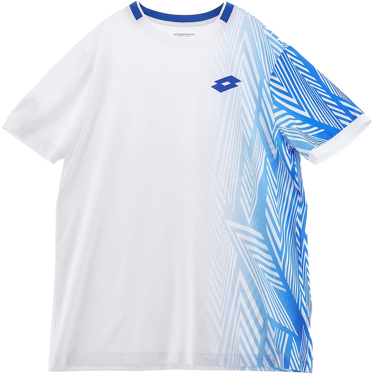 Lotto Tech Iv T-Shirt - D3 | Melbourne