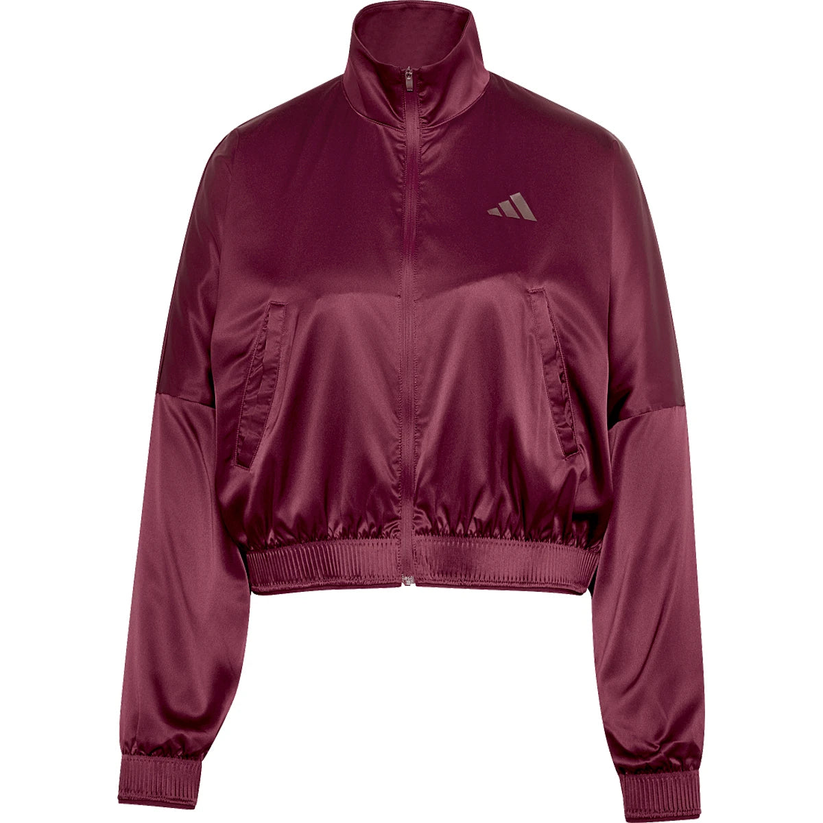 adidas Women's Cover New York Jacket