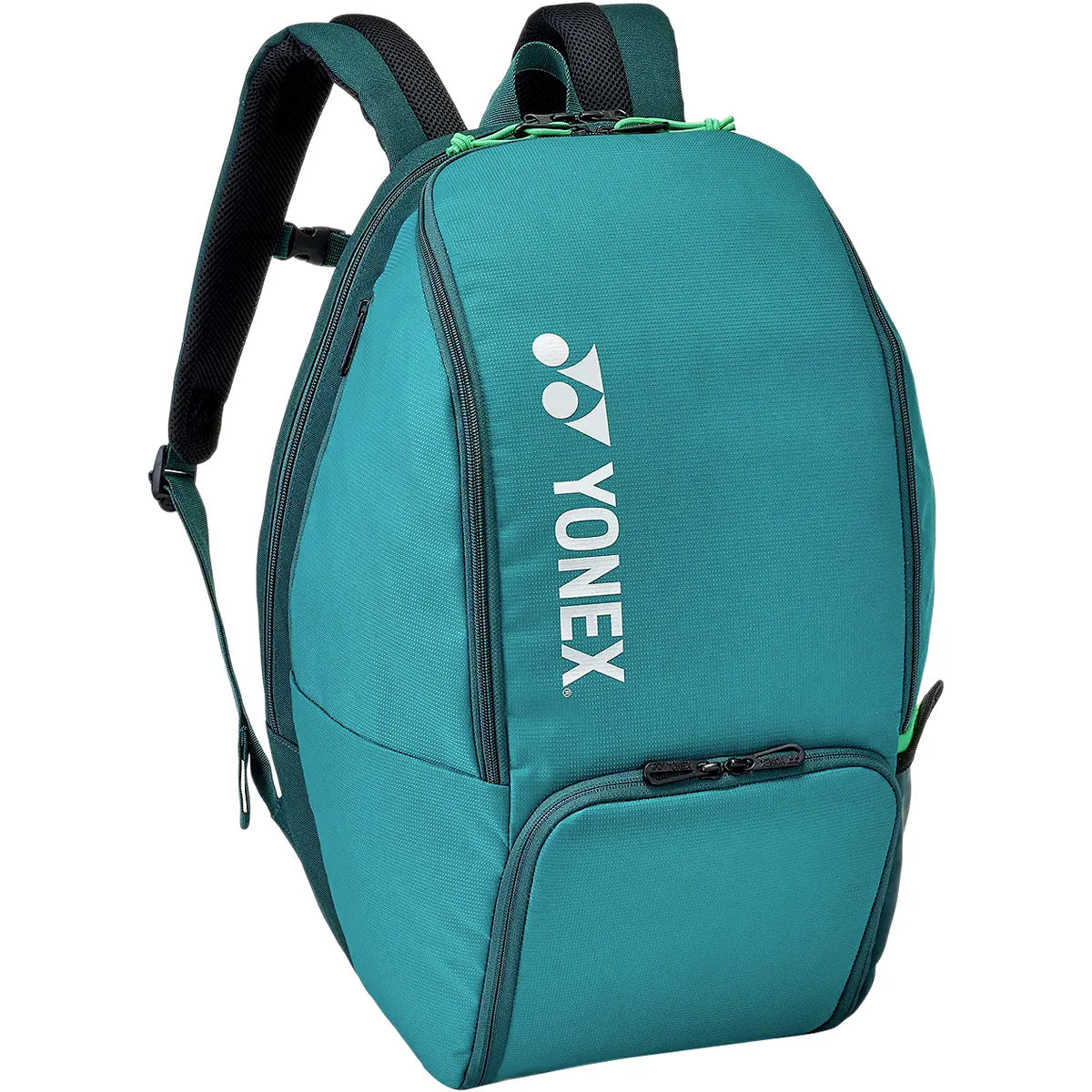 Yonex Pro Dark Green Backpack 92412B (26L)