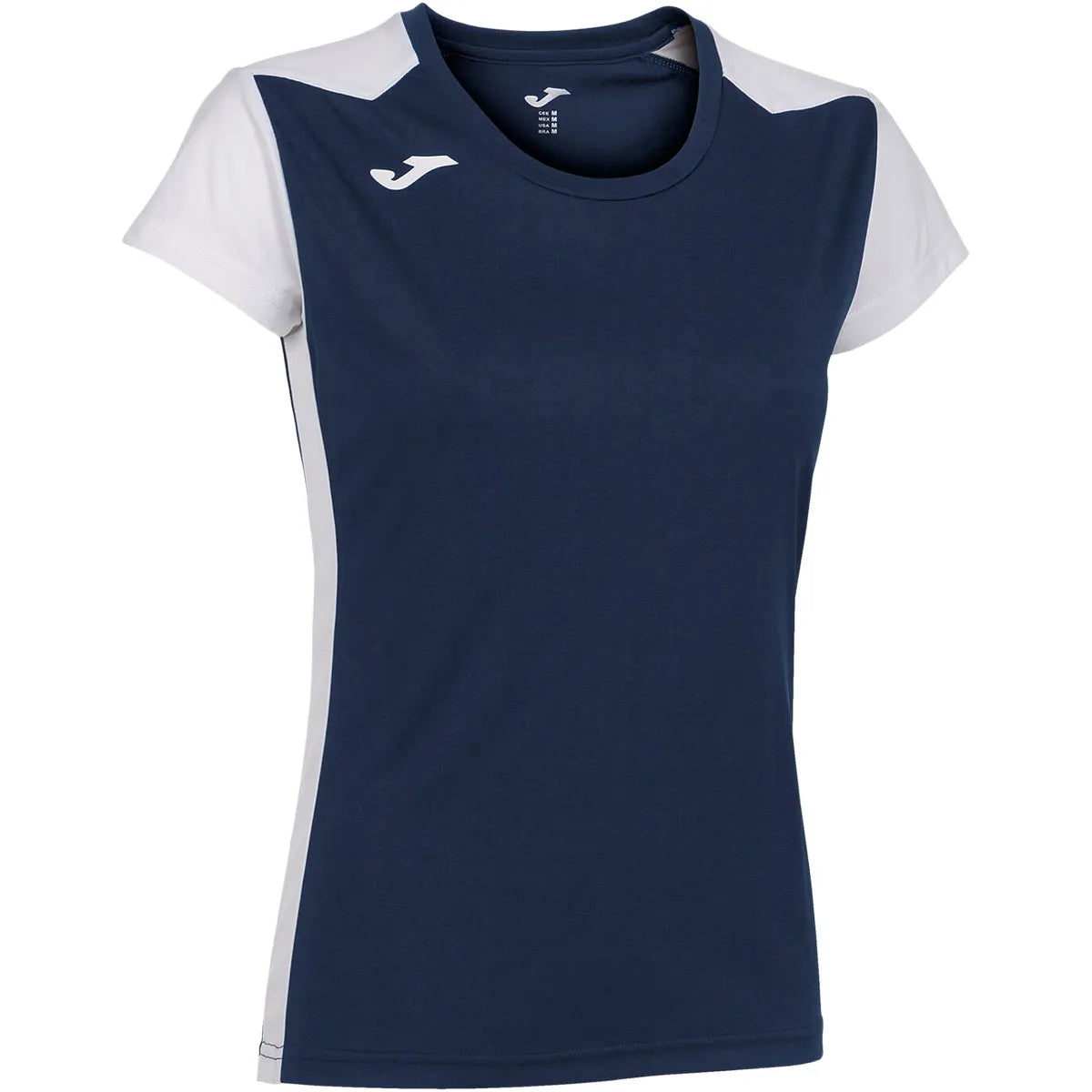 Joma Women's Record II T-Shirt