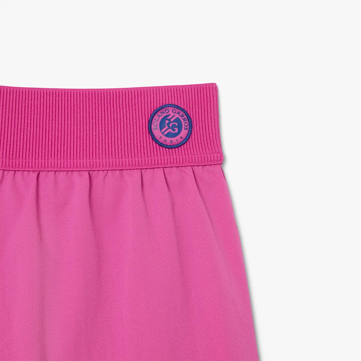 Short Lacoste Women Athlete Roland-Garros