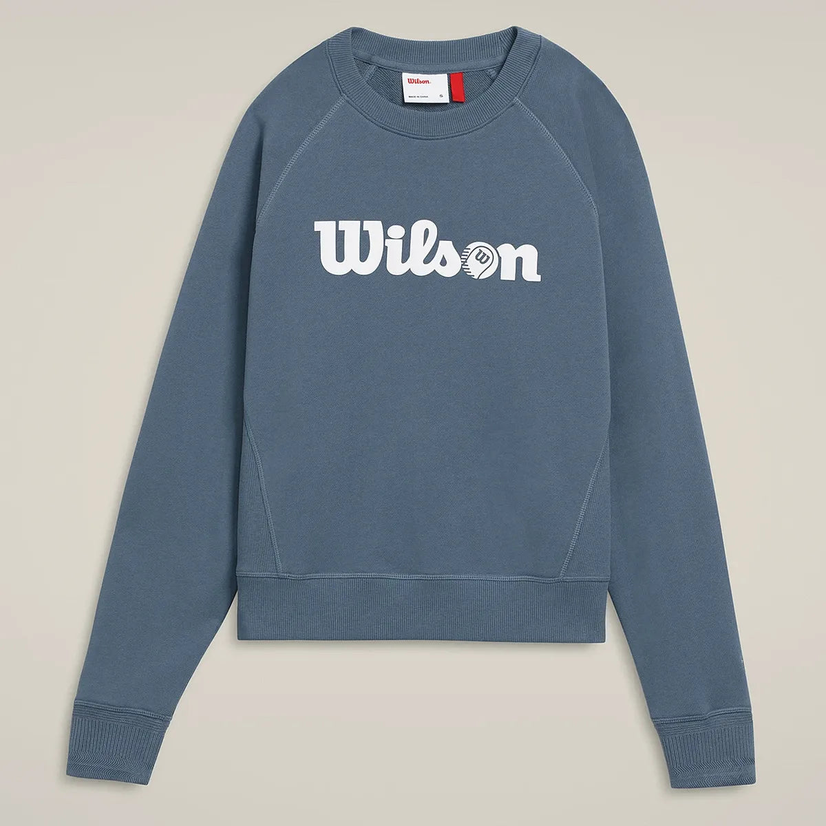 Wilson Women's Sideline Crew Sweatshirt