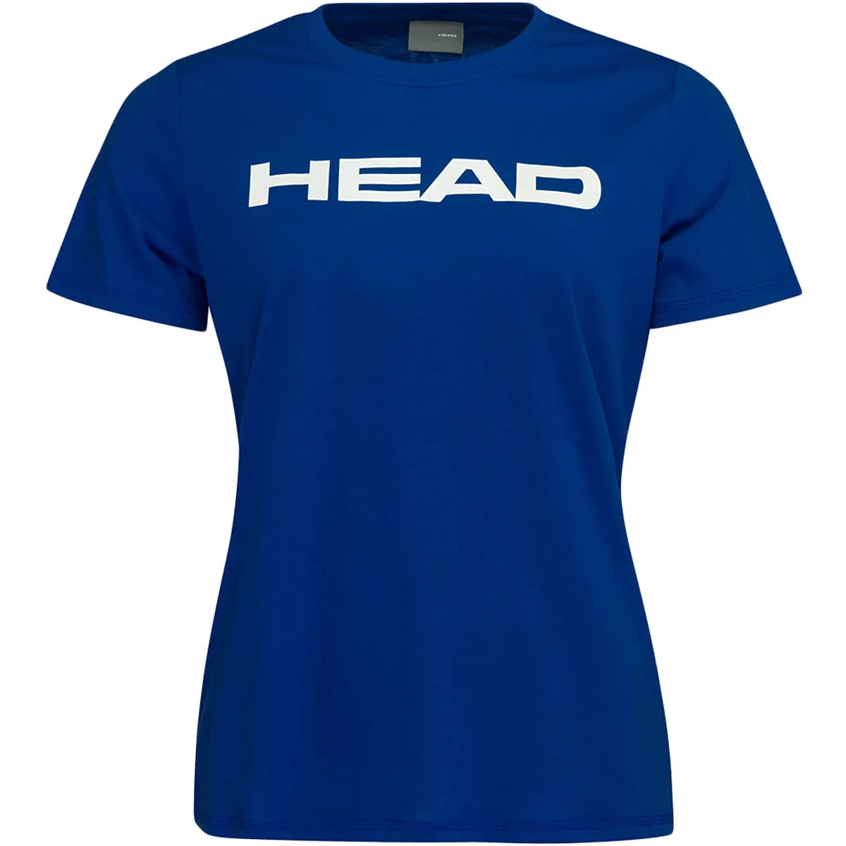 Head Women's Club Basic T-Shirt