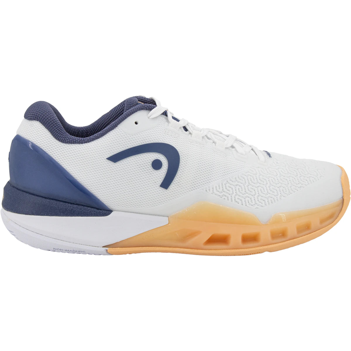 Head Women's Revolt Pro 5.0 All Court Shoes