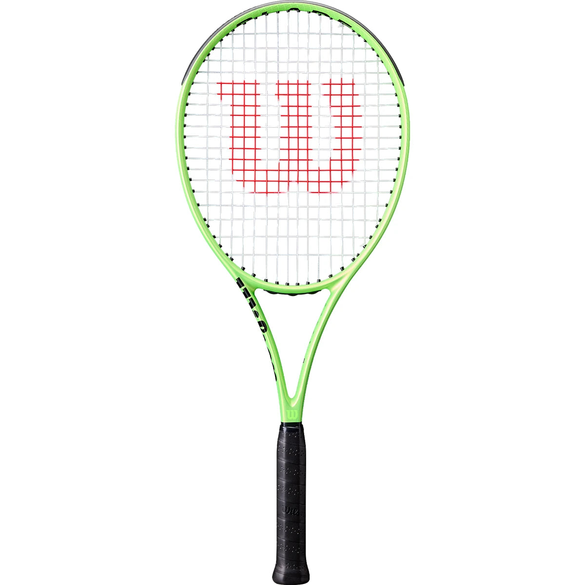 Wilson Blade Feel 105 Rxt Tns Racket (298 Gr)