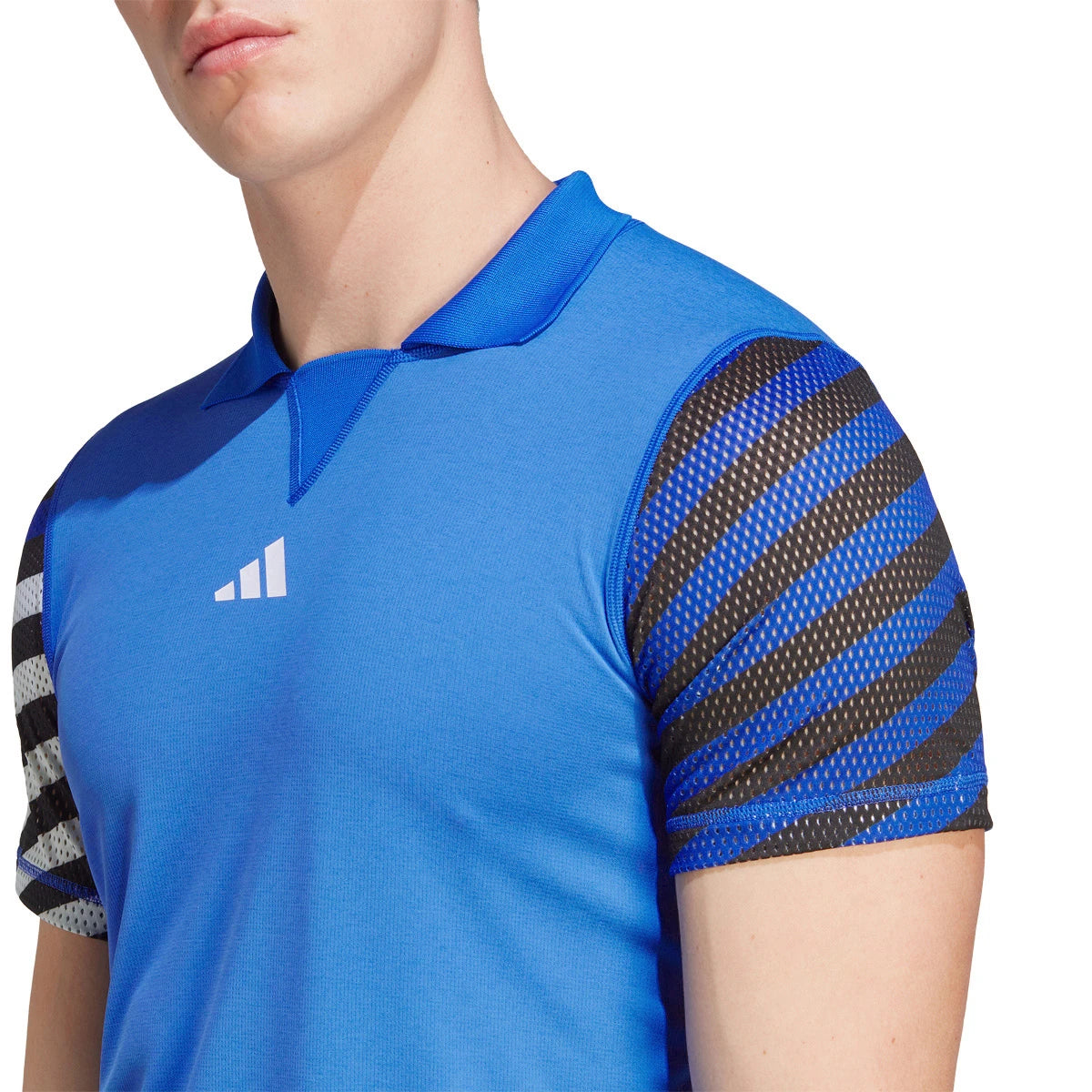 adidas Pro Tsitsipas New York Day Polo