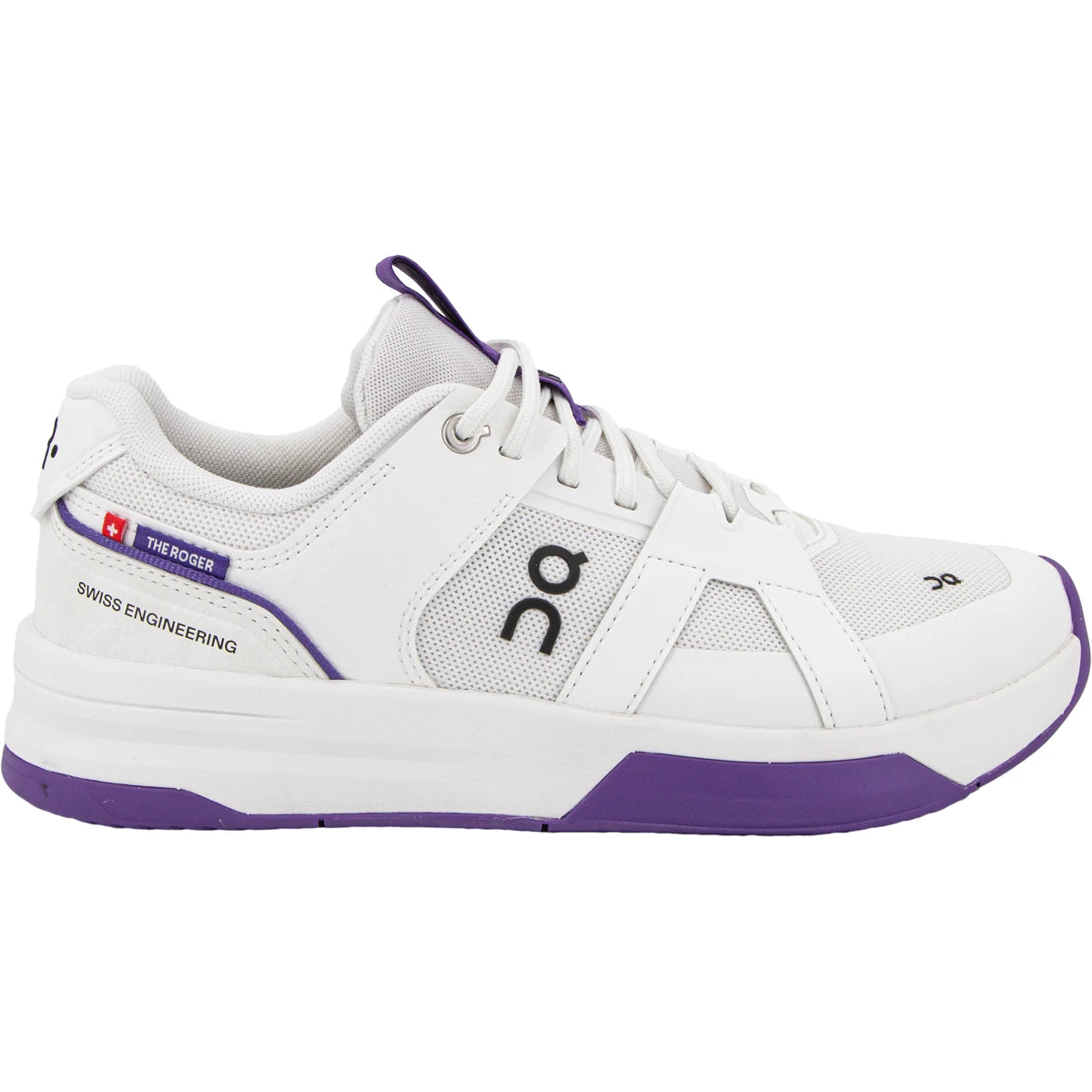 On Shoes Women The Roger Clubhouse Pro 2 All Court