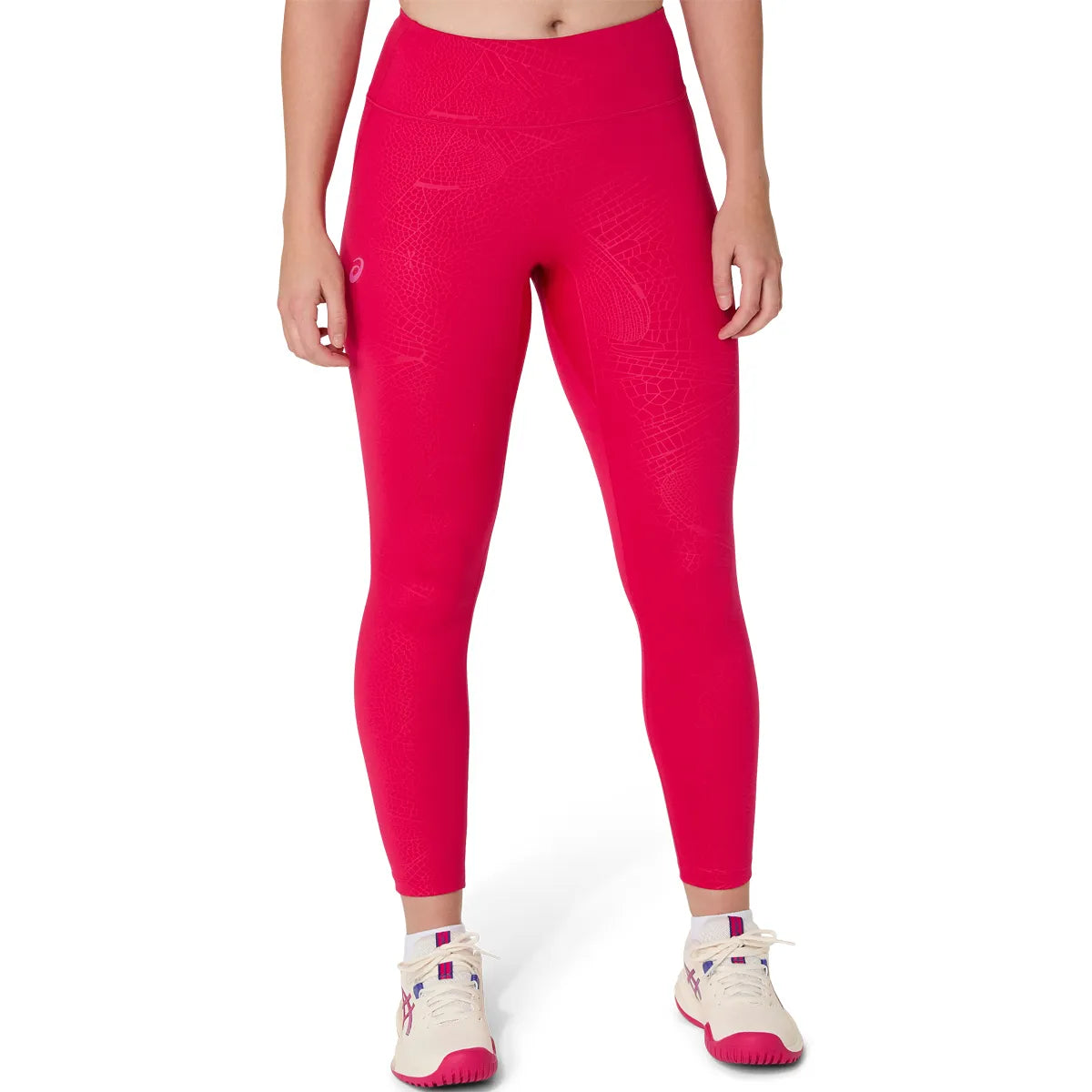 Asics Women's Match 7/8 Tight New York Legging