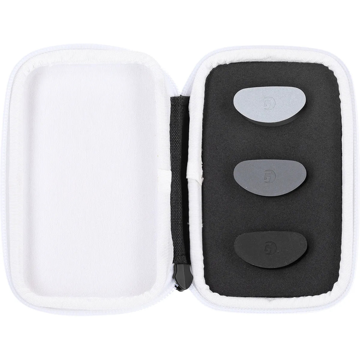 Gamma Pickleball Rfc Airbender Dampener Tips and Customisation