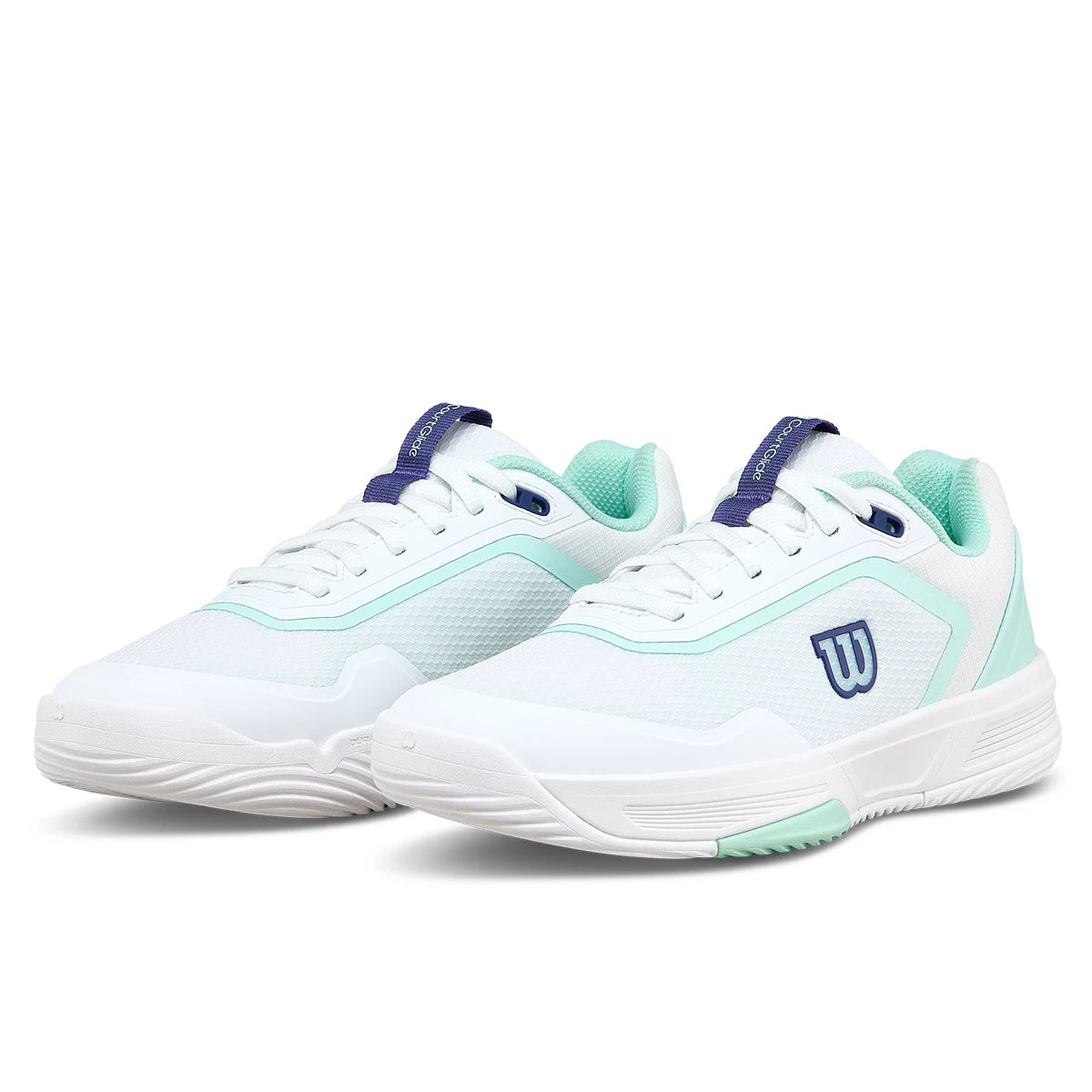 Wilson Women's Courtglide Padel Shoes