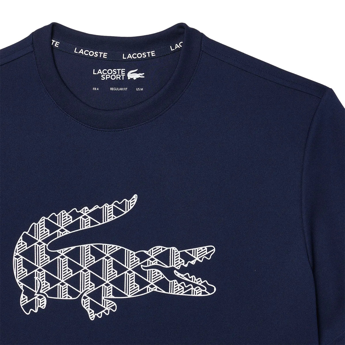 Lacoste Technical T-Shirt