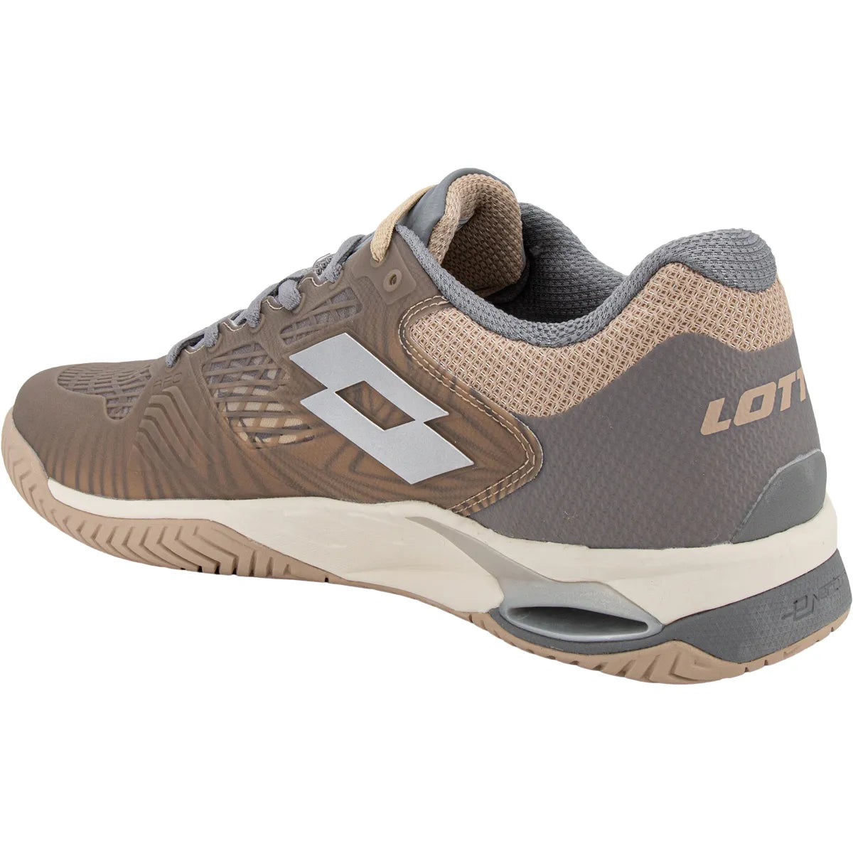 Lotto Mirage 100 II All Court Shoes