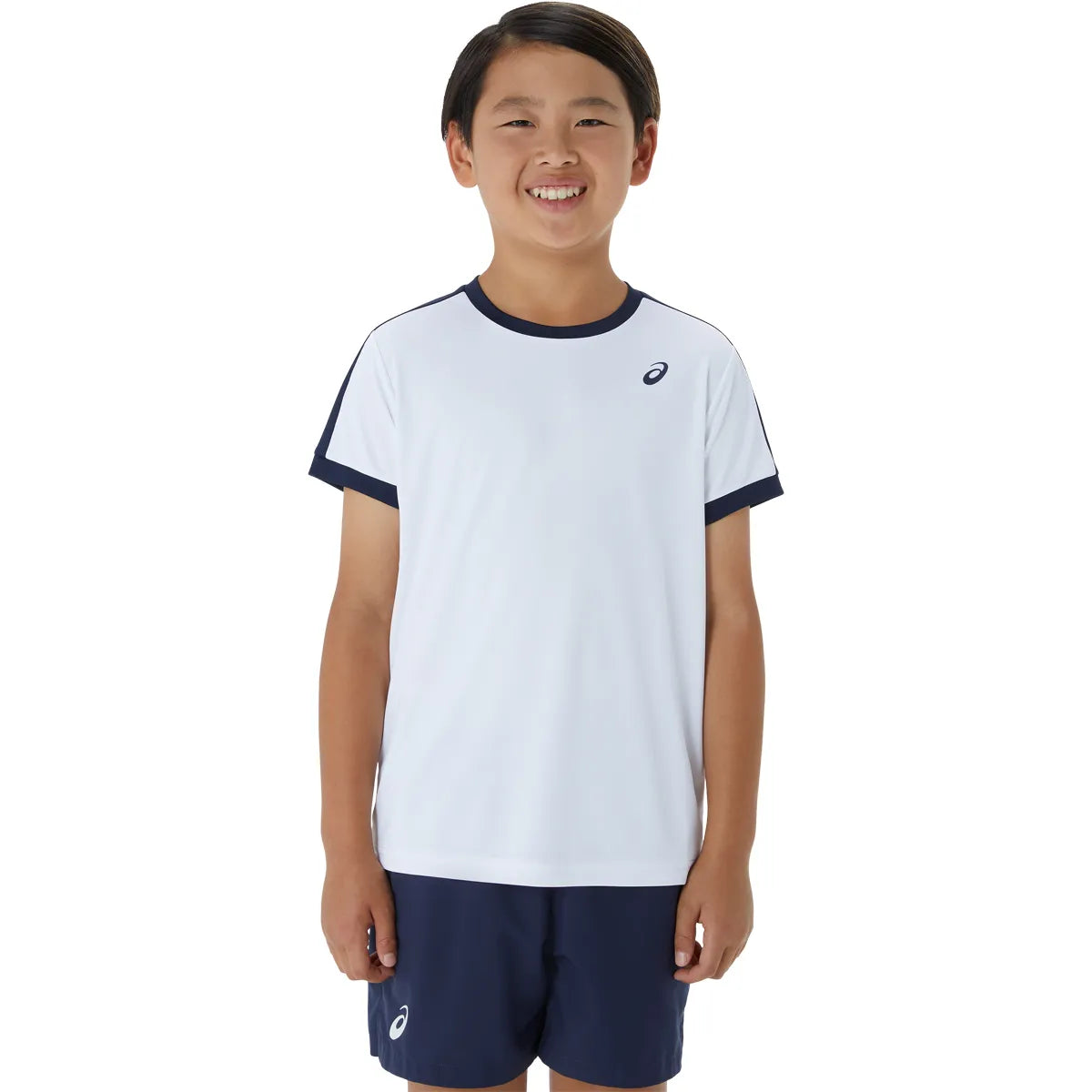 Asics Junior Boys Tennis T-Shirt